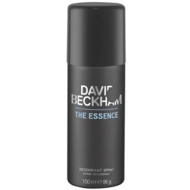 David Beckham The Essence izsmidzināms dezodorants vīriešiem 150 ml.