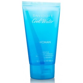 Davidoff Cool Water dušas želeja sievietēm 150 ml.