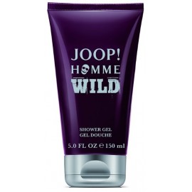 Joop! Homme Wild dušas želeja vīriešiem 150 ml.