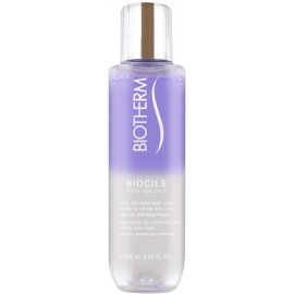 Biotherm Biocils Eye Make-up Removal Care acu meikapa noņēmējs 100 ml.