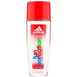 Adidas Fun Sensation dezodorants sievietēm 75 ml.