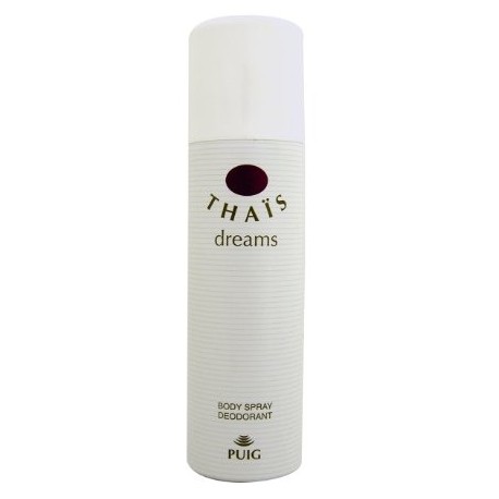 Antonio Puig Thais Dreams izsmidzināms dezodorants sievietēm 100 ml.