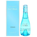 Davidoff Cool Water izsmidzināms dezodorants sievietēm 100 ml.