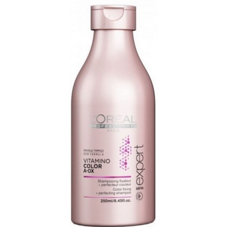 L'oreal Professionnel Serie Expert Vitamino Color A-OX шампунь для окрашенных волос 1500 мл.