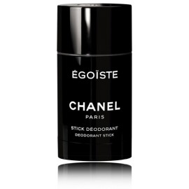 Chanel Egoiste zīmuļveida dezodorants vīriešiem 75 ml.