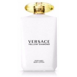 Versace Yellow Diamond лосьон для тела 200 мл.