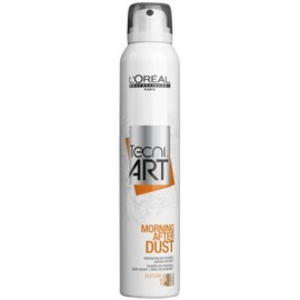 L'oreal Professionnel Tecni Art Morning After Dust сухой шампунь 200 мл.