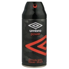 Umbro Power спрей дезодорант для мужчин 150 мл.