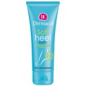 Dermacol Soft Heel Balm бальзам для пяток 100 мл.