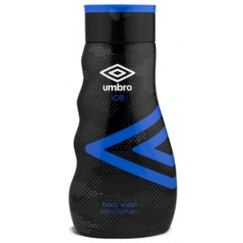 Umbro Ice dušas želeja vīriešiem 400 ml.