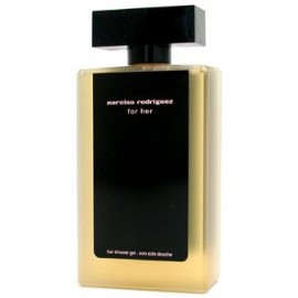 Narciso Rodriguez For Her dušas želeja 200 ml.