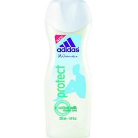 Adidas Protect dušas želeja sievietēm 250 ml.