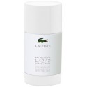 Lacoste L.12.12 Blanc zīmuļveida dezodorants vīriešiem 75 ml.