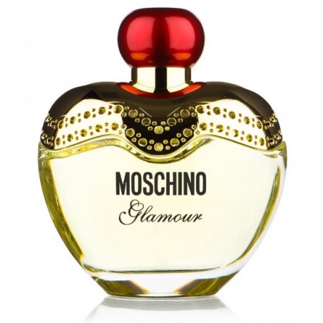 Moschino Glamour EDP духи для женщин