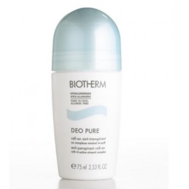 Biotherm Deo Pure Stick rullīša antiperspirants