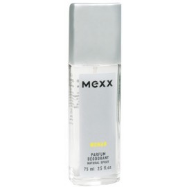 Mexx Woman dezodorants sievietēm 75 ml.