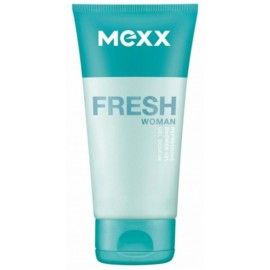 Mexx Fresh Woman гель для душа женщин 150 мл.