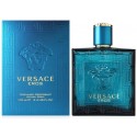 Versace Eros izsmidzināms dezodorants vīriešiem 100 ml.