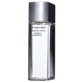 Shiseido MEN'S CARE Hydrating Lotion mitrinošs losjons 150 ml.