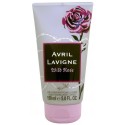 Avril Lavigne Wild Rose ķermeņa losjons sievietēm 150 ml.