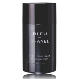 Chanel Bleu de Chanel zīmuļveida dezodorants vīriešiem 75 g.