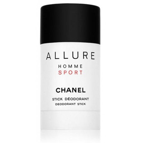 Chanel Allure Homme Sport Дезодорант-карандаш для мужчин 75 мл.