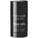 Chanel Egoiste Platinum Дезодорант-карандаш для мужчин 75 мл.