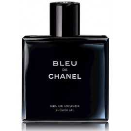 Chanel Bleu de Chanel dušas želeja vīriešiem 200 ml.