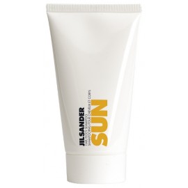 Jil Sander Sun dušas želeja sievietēm 150 ml.