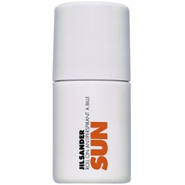 Jil Sander Sun rullīša antiperspirants sievietēm 50 ml.