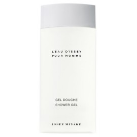 Issey Miyake L´Eau D´Issey Pour Homme Гель для душа для мужчин 200 мл.