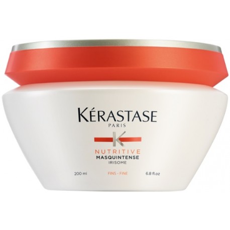 Kérastase Nutritive Masquintense Irisome Fine маска для тонких и сухих волос 500 мл.