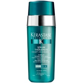 Kérastase Resistance K Sérum Thérapiste serums ļoti bojātiem matiem 30 ml.