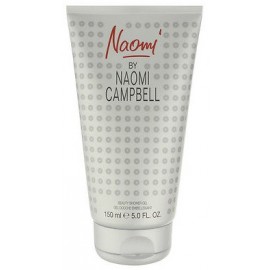 Naomi Campbell Naomi dušas želeja sievietēm 150 ml.