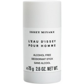 Issey Miyake L'Eau D'Issey pour Homme zīmuļveida dezodorants 75 ml.