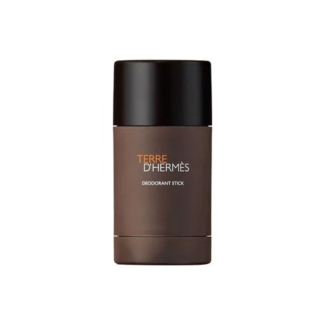 Hermes Terre D'Hermes zīmuļveida dezodorants vīriešiem 75 ml.