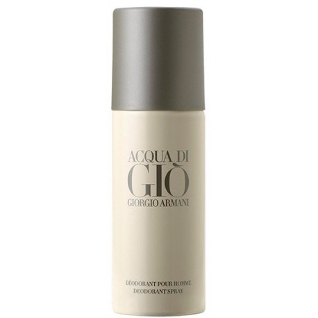 Armani Acqua di Gio izsmidzināms dezodorants vīriešiem 150 ml.