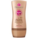 Dermacol Sun Kids Milk SPF 30 losjons bērniem pret sauli 200 ml.