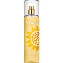 Elizabeth Arden Sunflowers aerosols ķermenim 236 ml.