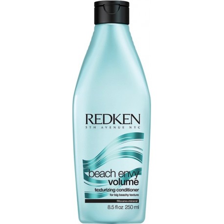 Redken Beach Envy Volume Texturizing кондиционер для придания объема 1000 мл.