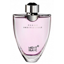 Mont Blanc Femme Individuelle EDT духи для женщин