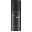 Armani Code izsmidzināms dezodorants vīriešiem 150 ml.