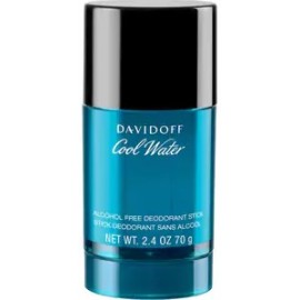 Davidoff Cool Water дезодорант-карандаш для мужчин 75 мл.