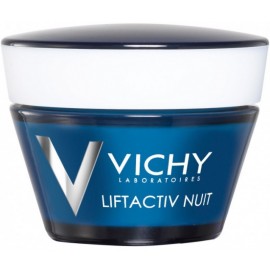 Vichy Liftactiv Derm Source ночной крем для лица 50 мл.