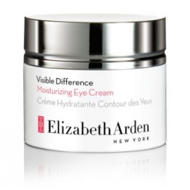 Elizabeth Arden Visible Difference Moisturizing Eye Cream увлажняющий крем для век 15 мл.