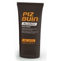 Piz Buin Allergy Sun Sensitive Skin Face Cream SPF30 защитный крем для чувствительной кожи лица 50 мл.