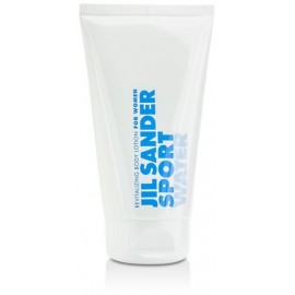 Jil Sander Sport Water лосьон для тела 150 мл.