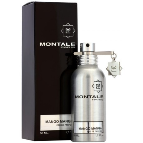 Montale Mango Manga EDP smaržas sievietēm un vīriešiem