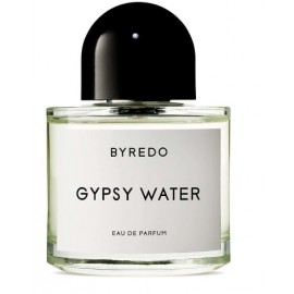 Byredo Gypsy Water EDP smaržas sievietēm un vīriešiem