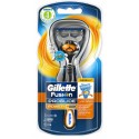 Gillette Fusion Proglide Flexball Power skuveklis un galviņa